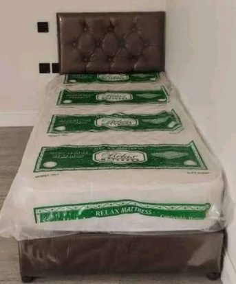 Riyadh, Household Items, SAR 22,  All Box Beds Available  - Single Box Bed - Double Box Bed - King Size Box Bed