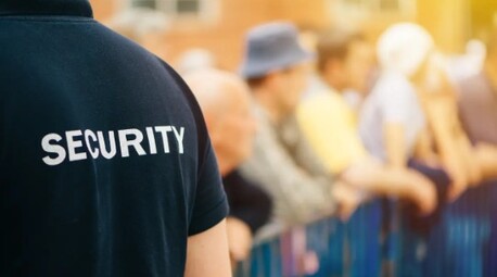 Birmingham, Security, Expert Crowd Management And Event Protection Services