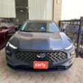 SAR 108666,  Ford Taurus Titanium,  2023,  Automatic,  43569 KM,  /Tamara Instalment Plans Are Available For Saudis And Residents.