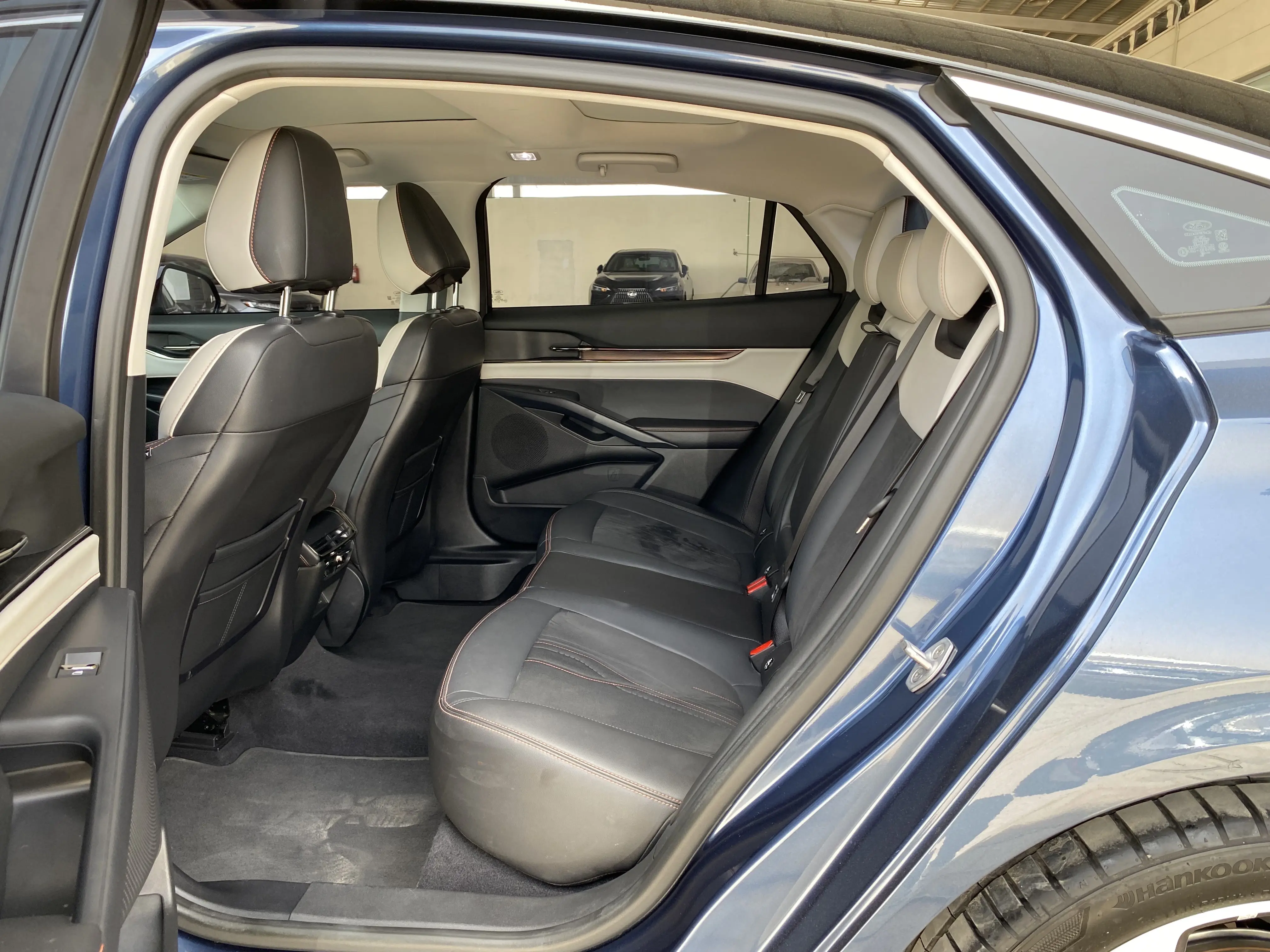 Riyadh, Vehicles, Cars & Trucks , SAR 108666,  Ford Taurus Titanium,  2023,  Automatic,  43569 KM,  /Tamara Instalment Plans Are Available For Saudis And Residents.