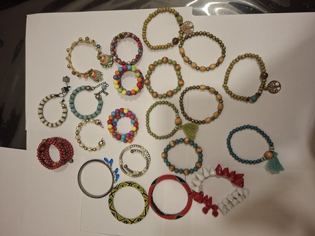 Galali, Clothing & Accessories, BHD 2,  Bracelets And Bangles
