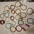 BHD 2,  Bracelets And Bangles