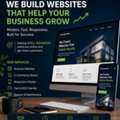 Get More Leads With A Professional Website