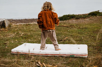 Melbourne, Marketing, The Role Of A Breathable Cot Mattress In Creating A Safe Nursery !