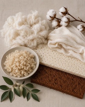 Melbourne, Marketing, The Role Of A Breathable Cot Mattress In Creating A Safe Nursery !