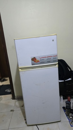Dammam, Electronics, SAR 450,  Fridge