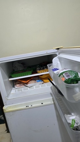 Dammam, Electronics, SAR 450,  Fridge