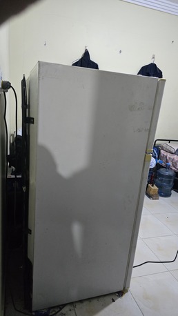 Dammam, Electronics, SAR 450,  Fridge