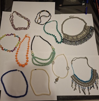 Galali, Clothing & Accessories, BHD 3,  Chains