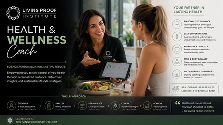 New York, Business, Work With A Professional Health And Wellness Coach For Lasting Results