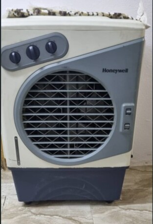 Riyadh, Air Conditioners, SAR 580,  HONEYWELL  WATER COOLER