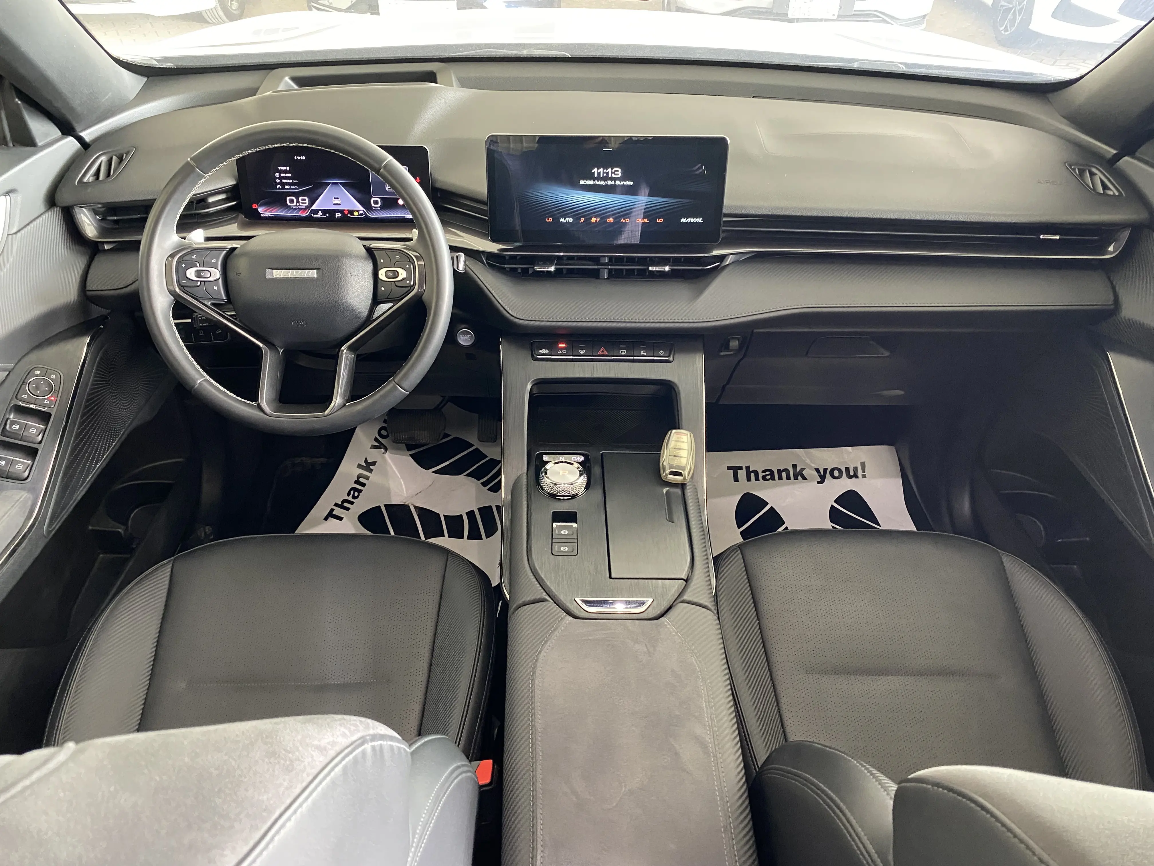Riyadh, Vehicles, Cars & Trucks , SAR 71566,  Haval H6 GT,  2023,  Automatic,  33657 KM,  /Tamara Instalment Plans Are Available For Saudis And Residents.