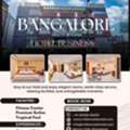 Bangalore Hotel Business