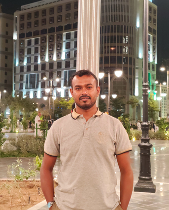 Madinah, Job Seekers, Pharmacy Labour