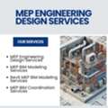 Get The Best MEP Engineering Design Services In North York, Canada