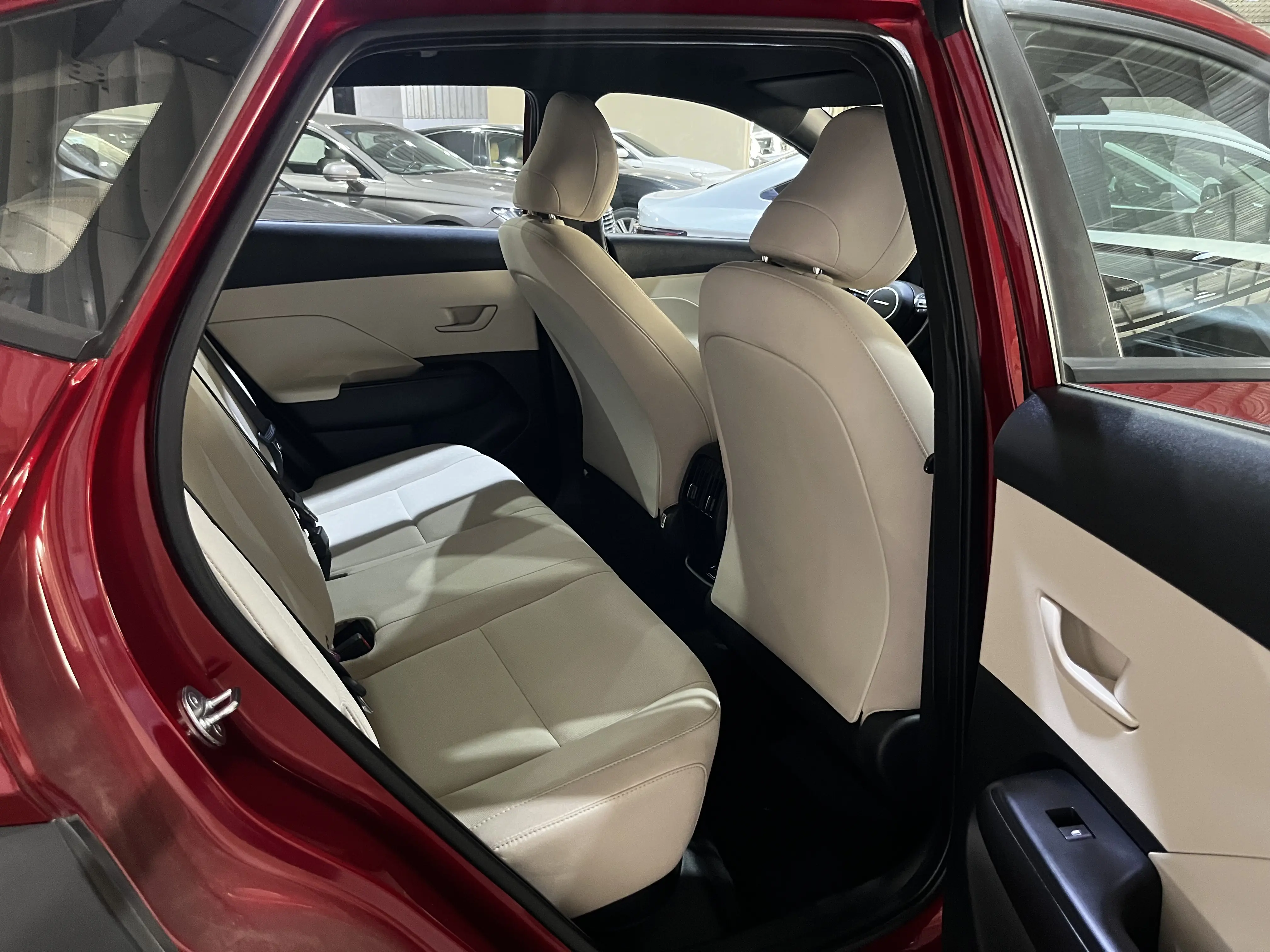 Riyadh, Vehicles, Cars & Trucks , SAR 68386,  Hyundai Kona Fleet,  2024,  Automatic,  92938 KM,  /Tamara Instalment Plans Are Available For Saudis And Residents.