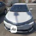 SAR 34000,  Toyota Corolla,  2017,  Automatic,  400000 KM,