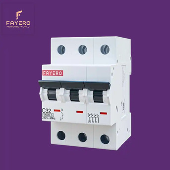 Mumbai, Electronics, Buy Premium MCBs From A Trusted MCB Manufacturer &ndash; Fayero