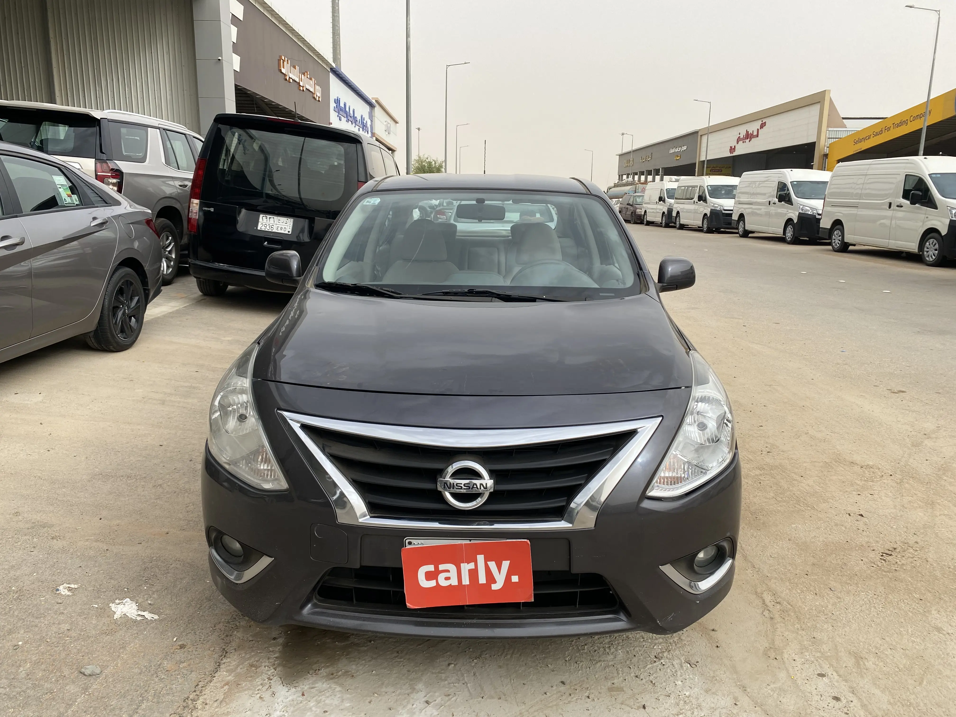 Riyadh, Vehicles, Cars & Trucks , SAR 39236,  Nissan Sunny Classic,  2023,  Automatic,  104894 KM,  /Tamara Instalment Plans Are Available For Saudis And Residents.