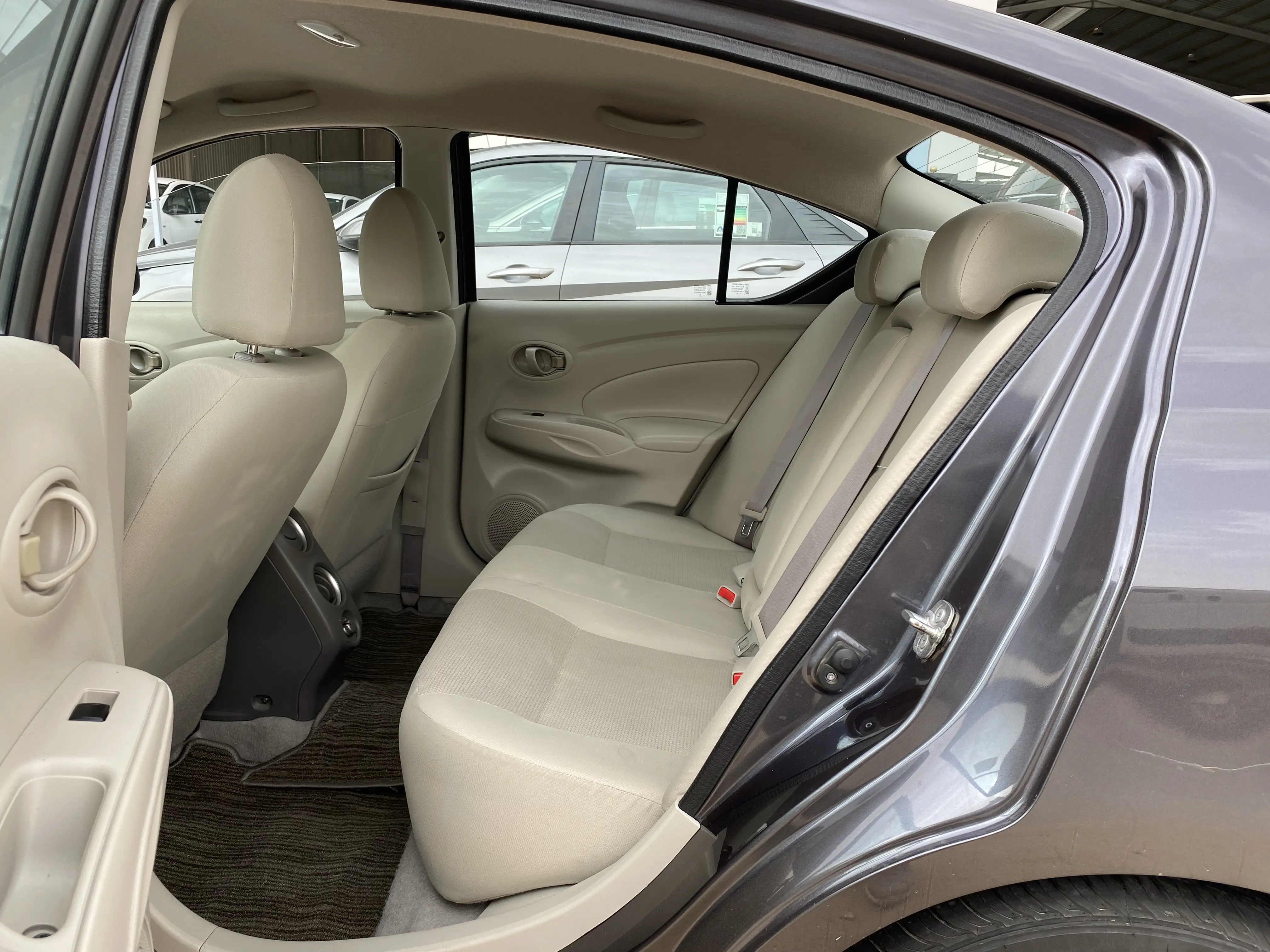 Riyadh, Vehicles, Cars & Trucks , SAR 39236,  Nissan Sunny Classic,  2023,  Automatic,  104894 KM,  /Tamara Instalment Plans Are Available For Saudis And Residents.