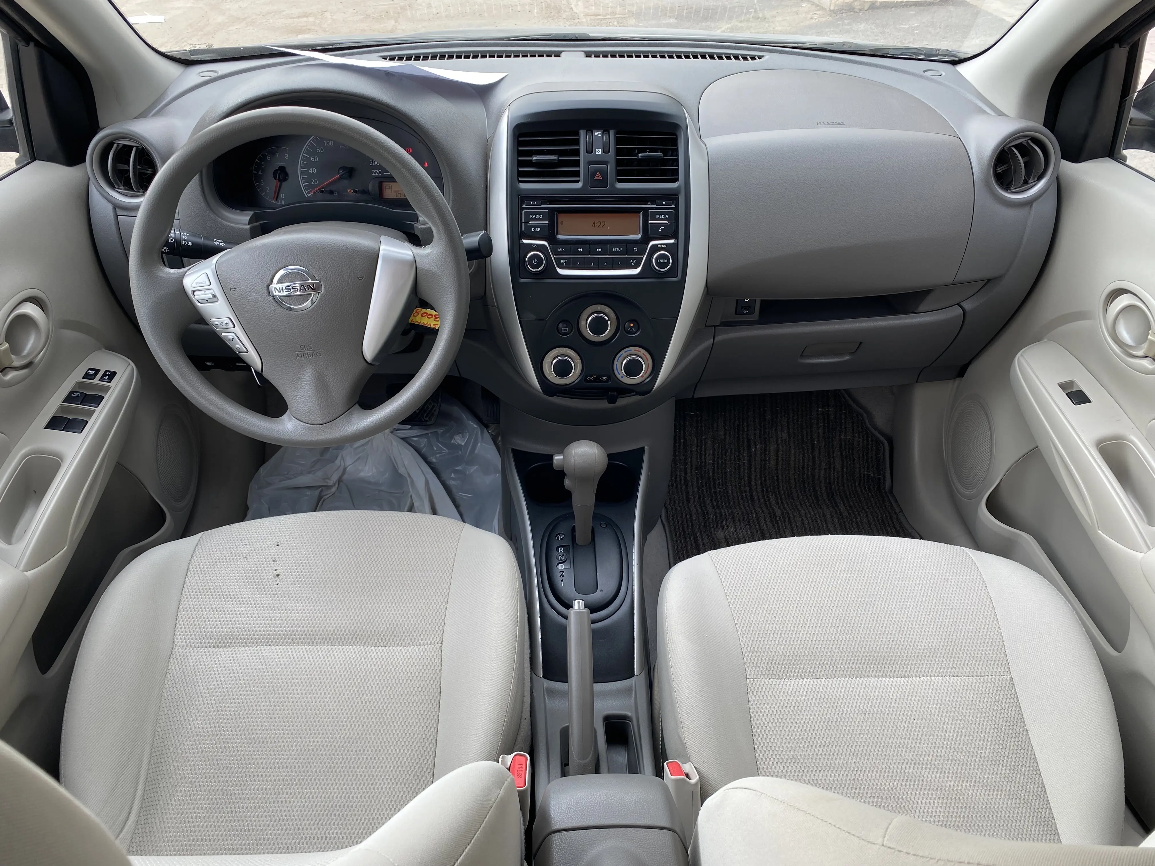 Riyadh, Vehicles, Cars & Trucks , SAR 39236,  Nissan Sunny Classic,  2023,  Automatic,  104894 KM,  /Tamara Instalment Plans Are Available For Saudis And Residents.