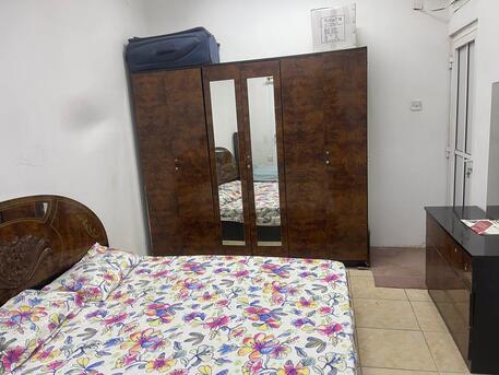 Manama, Staff Accomodation, BHD 200,  100 Sq. Meter,  Furnished Home  With EWA For 2 Months(July And August2026)