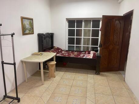 Manama, Staff Accomodation, BHD 200,  100 Sq. Meter,  Furnished Home  With EWA For 2 Months(July And August2026)