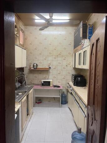 Manama, Staff Accomodation, BHD 200,  100 Sq. Meter,  Furnished Home  With EWA For 2 Months(July And August2026)