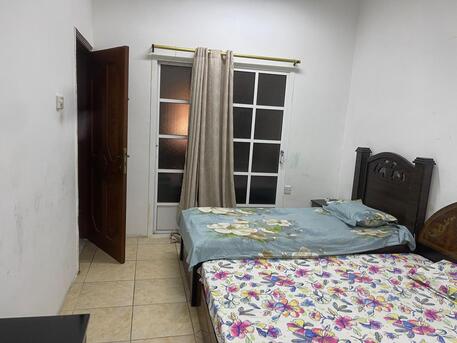 Manama, Staff Accomodation, BHD 200,  100 Sq. Meter,  Furnished Home  With EWA For 2 Months(July And August2026)