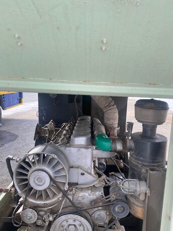 Jeddah, Heavy Equipment, SAR 125000,  Industrial Machinery For Sale &mdash; 4 Units (Jeddah)