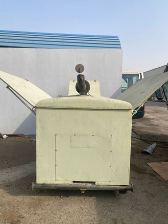 Jeddah, Heavy Equipment, SAR 125000,  Industrial Machinery For Sale &mdash; 4 Units (Jeddah)