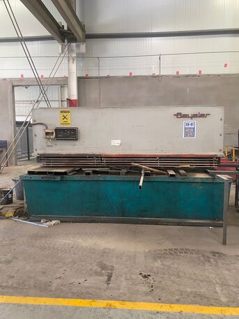 Jeddah, Heavy Equipment, SAR 125000,  Industrial Machinery For Sale &mdash; 4 Units (Jeddah)