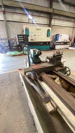 Jeddah, Heavy Equipment, SAR 125000,  Industrial Machinery For Sale &mdash; 4 Units (Jeddah)