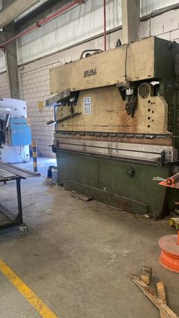 Jeddah, Heavy Equipment, SAR 125000,  Industrial Machinery For Sale &mdash; 4 Units (Jeddah)