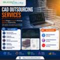 Supporting AEC Professionals With Electrical CAD Outsourcing Services In Washington