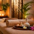 Luxury Russian Thai Spa In Goa | Professional Massage Services