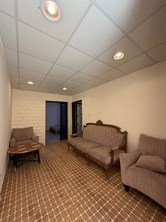 Al Malaz, Rooms for Rent, SAR 3500/month,  Furnished,  2 Bhk Furnished Room Available