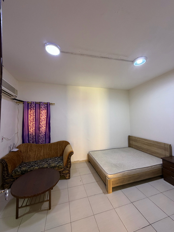 Al Malaz, Rooms for Rent, SAR 3500/month,  Furnished,  2 Bhk Furnished Room Available