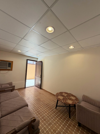 Al Malaz, Rooms for Rent, SAR 3500/month,  Furnished,  2 Bhk Furnished Room Available