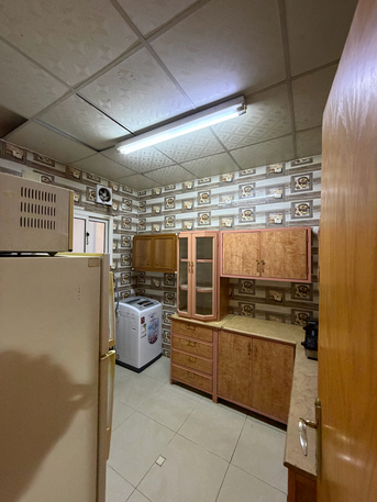 Al Malaz, Rooms for Rent, SAR 3500/month,  Furnished,  2 Bhk Furnished Room Available