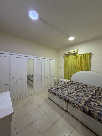 Al Malaz, Rooms for Rent, SAR 3500/month,  Furnished,  2 Bhk Furnished Room Available