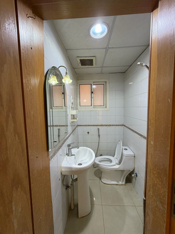 Al Malaz, Rooms for Rent, SAR 3500/month,  Furnished,  2 Bhk Furnished Room Available