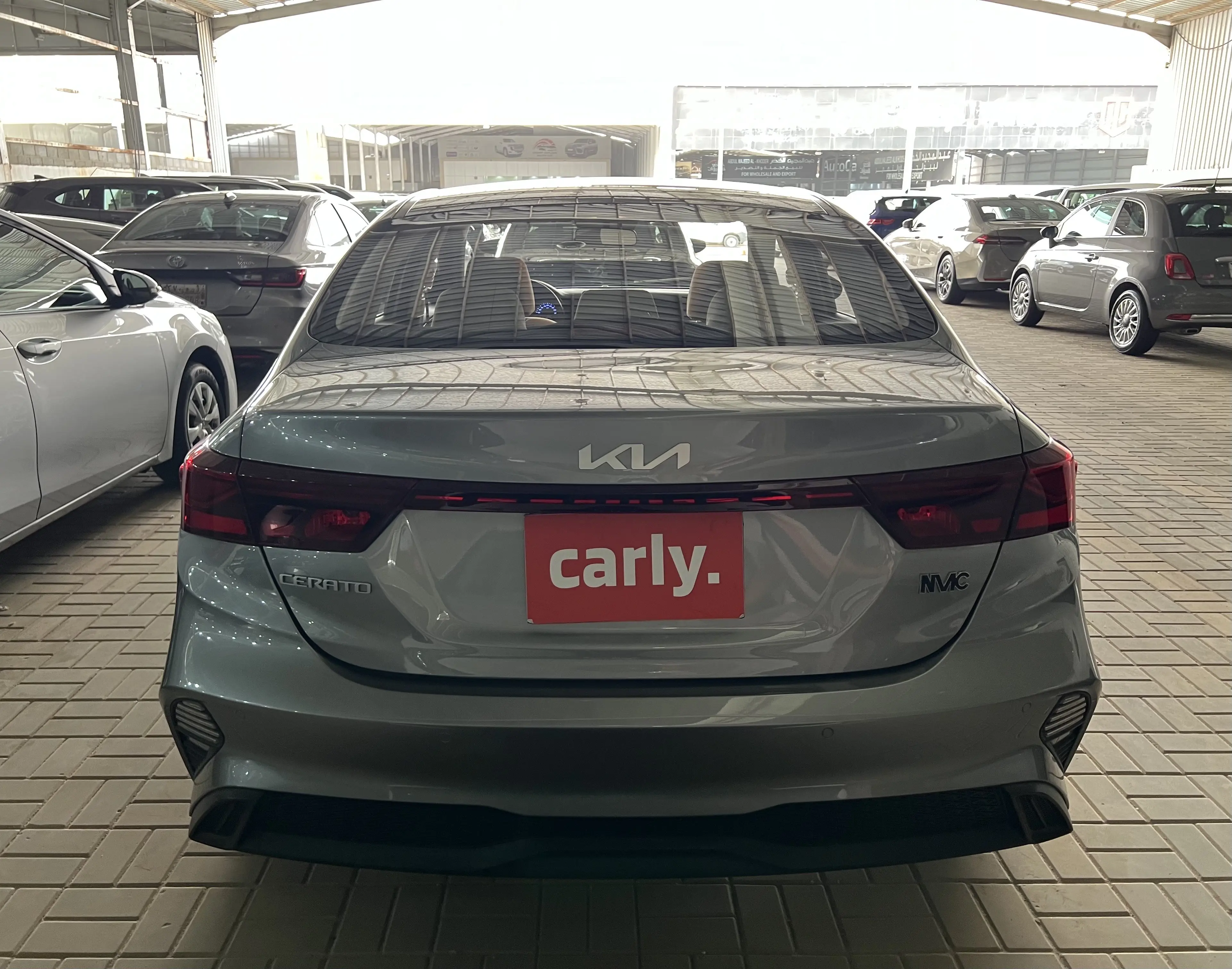 Riyadh, Vehicles, Cars & Trucks , SAR 54606,  Kia Cerato LX,  2022,  Automatic,  42286 KM,  /Tamara Instalment Plans Are Available For Saudis And Residents.