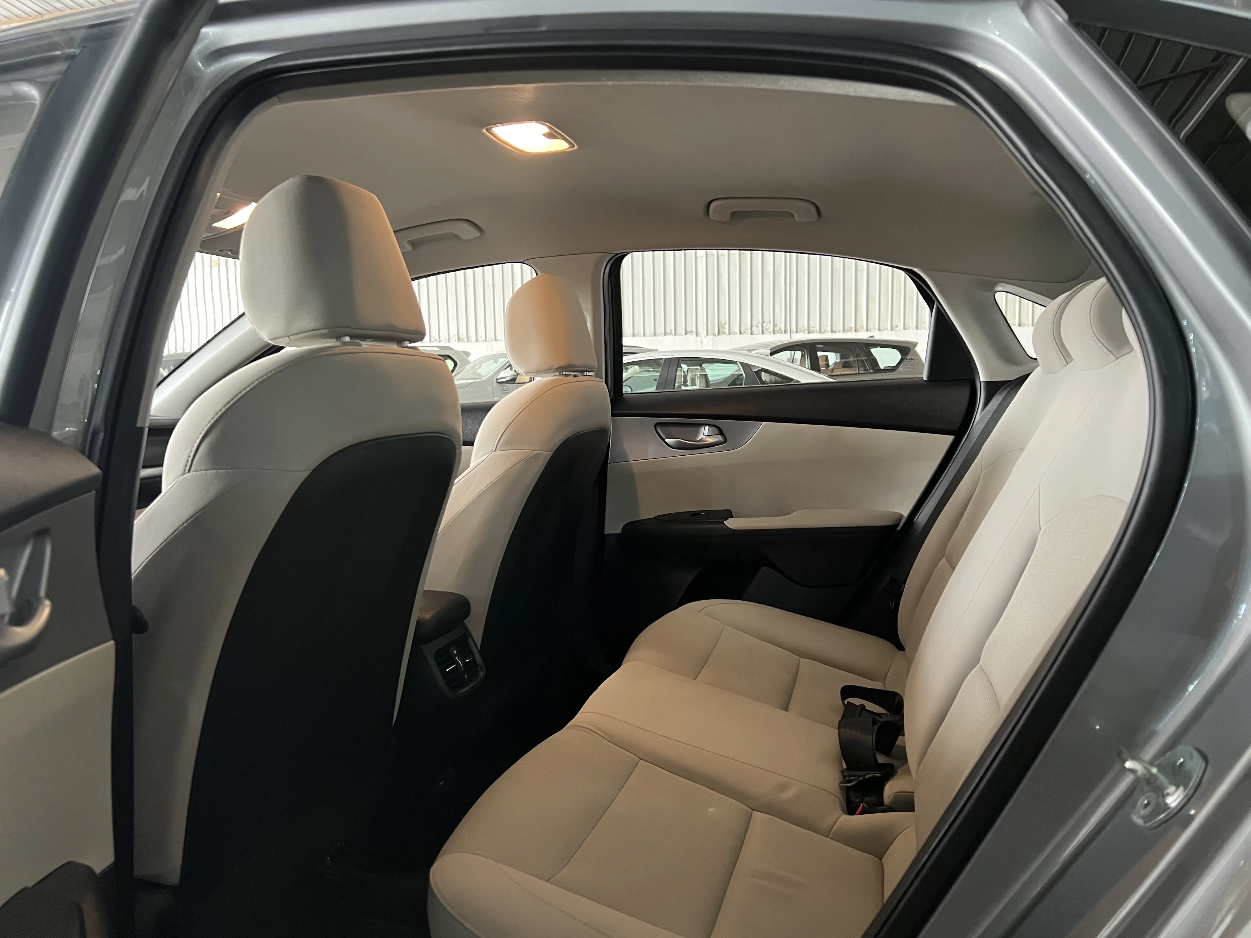 Riyadh, Vehicles, Cars & Trucks , SAR 54606,  Kia Cerato LX,  2022,  Automatic,  42286 KM,  /Tamara Instalment Plans Are Available For Saudis And Residents.