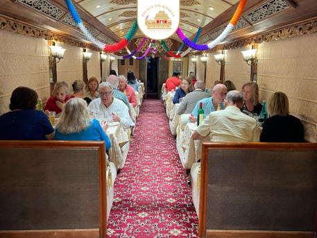 New Delhi, Travel, Palace On Wheels Train Ticket Price & Booking &ndash; Experience Royal Rajasthan