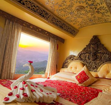 New Delhi, Travel, Palace On Wheels Train Ticket Price & Booking &ndash; Experience Royal Rajasthan