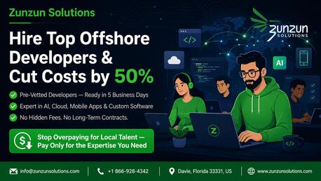 New York, Manpower, Offshore Developers Available Now | 50% Cost Savings