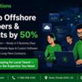 Offshore Developers Available Now | 50% Cost Savings