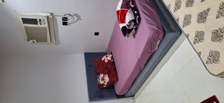 Madinah, Rooms for Rent, SAR 1000/month,  Furnished,  3 Rooms Available In Villa For Execetive Bachelors