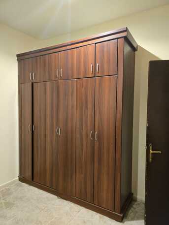 Al Rawabi, Furniture, SAR 900,  2 Used Bed Room Sets For Sale, 900 Sar Per Set (No Mattress)